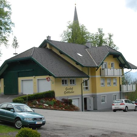 Gaestehaus Groeblacher Hotel Kostenberg Exterior photo